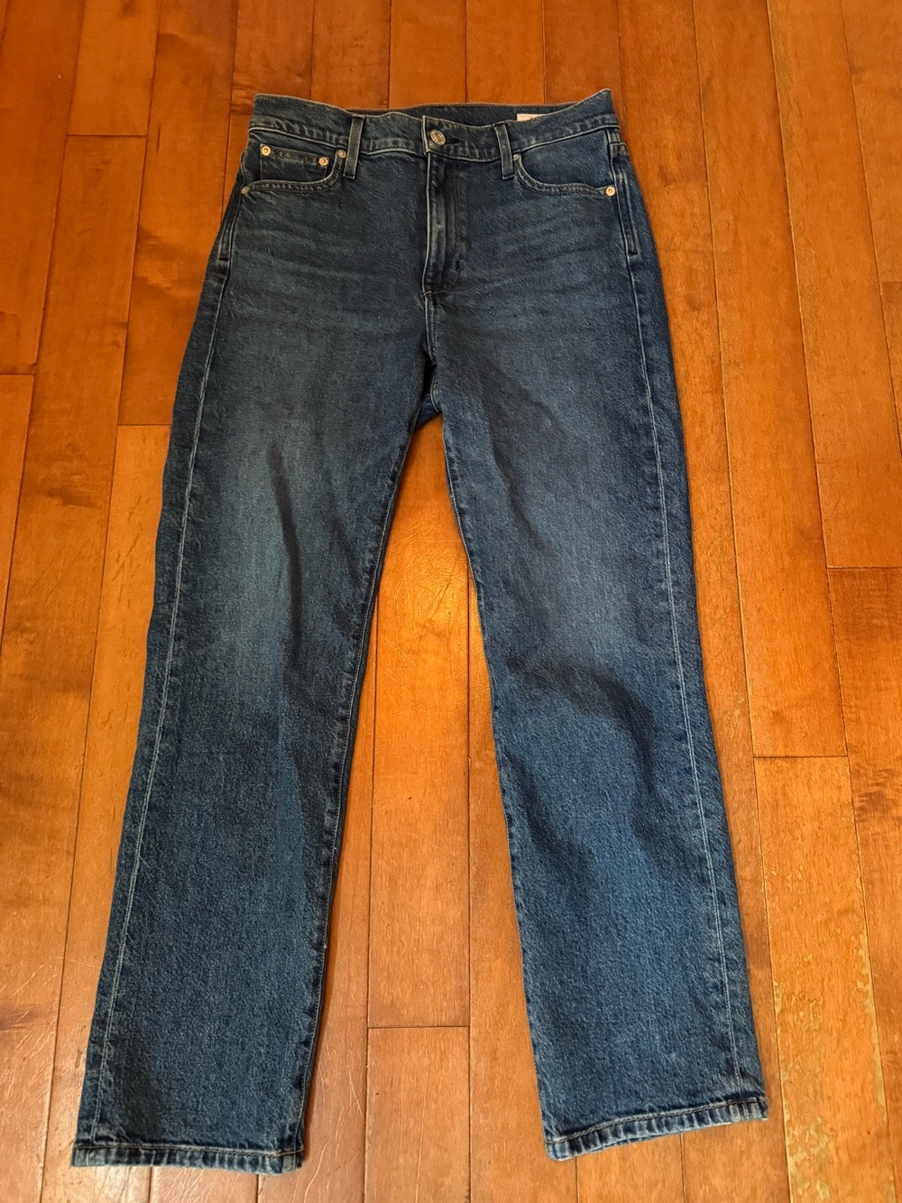 AYR LaLa True Story jeans 28S